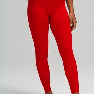 Lululemon Super High Rise Align - GUC